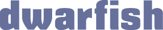 dwarfish Logo