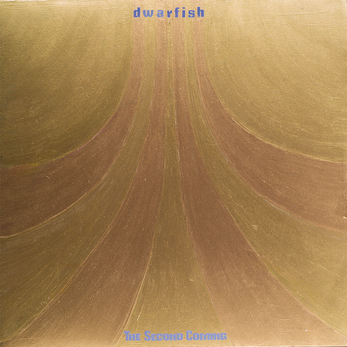 dwarfish - The Second Coming